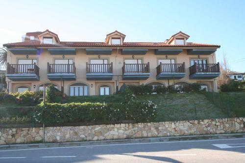 Apartamento En Complejo Residencial Con Piscina