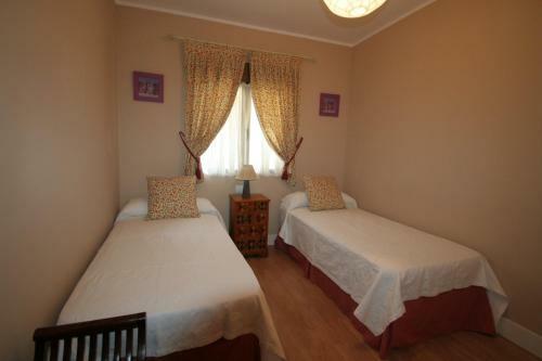 Apartamento En Complejo Residencial Con Piscina
