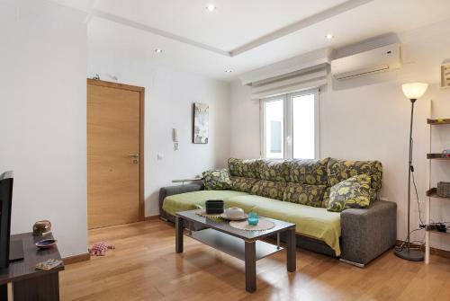 Apartamento Sol - S�lo Familias
