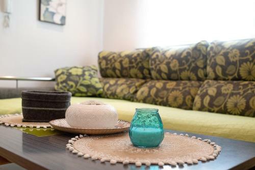Apartamento Sol - S�lo Familias