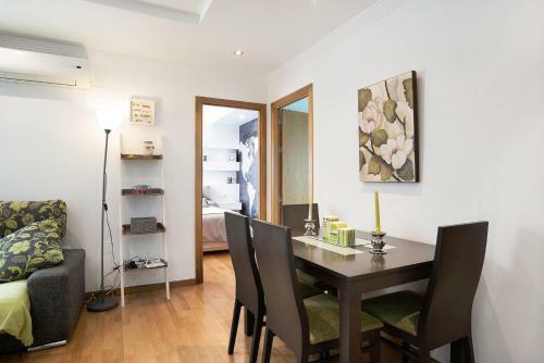 Apartamento Sol - S�lo Familias