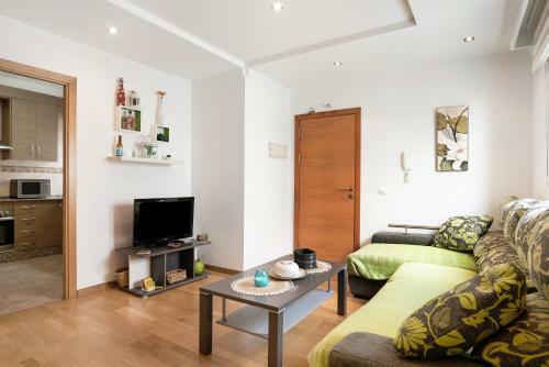 Apartamento Sol - S�lo Familias