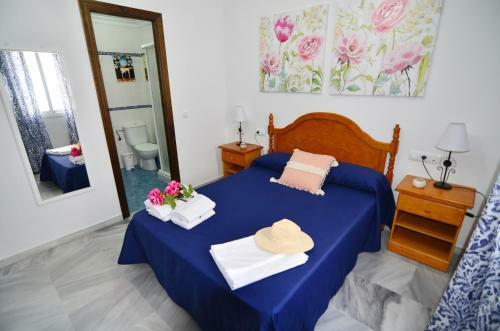 Apartamento Conil Lerrod 1d