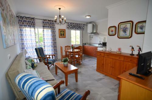 Apartamento Conil Lerrod 1d