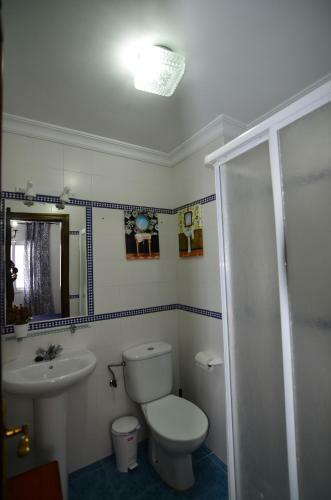 Apartamento Conil Lerrod 1d