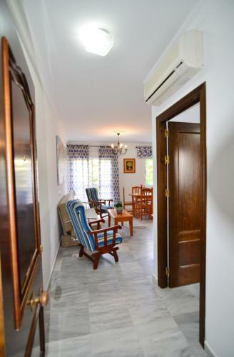 Apartamento Conil Lerrod 1d