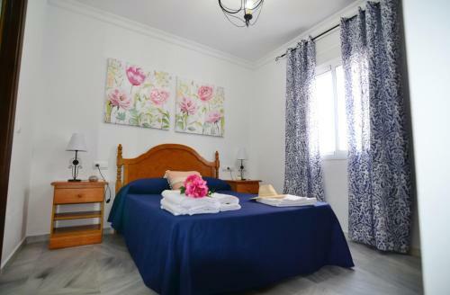 Apartamento Conil Lerrod 1d
