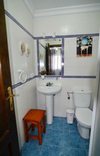 Apartamento Conil Lerrod 1d