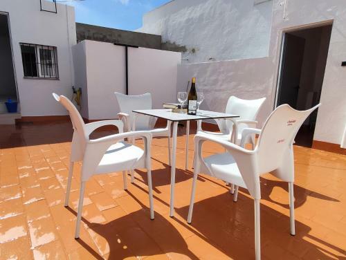 Apartamento Casa Chani
