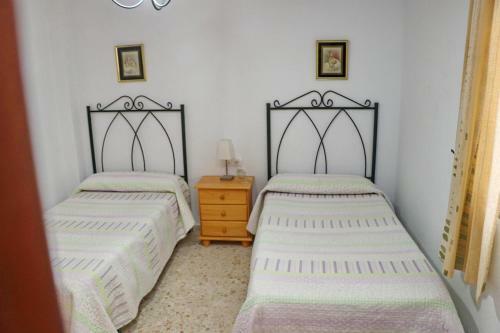 Apartamento Central Santa Clara