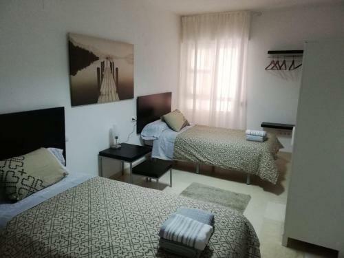 Apartamento Calle P�rez De Castro