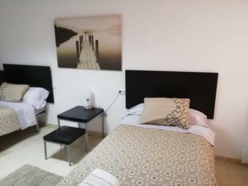 Apartamento Calle P�rez De Castro