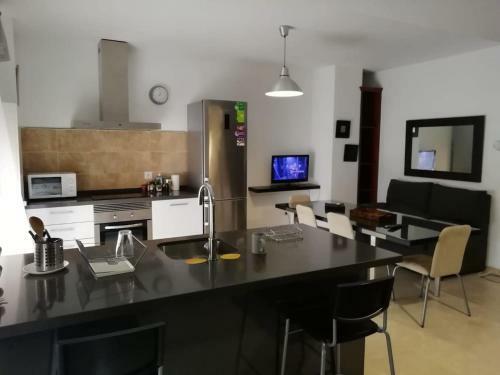 Apartamento Calle P�rez De Castro