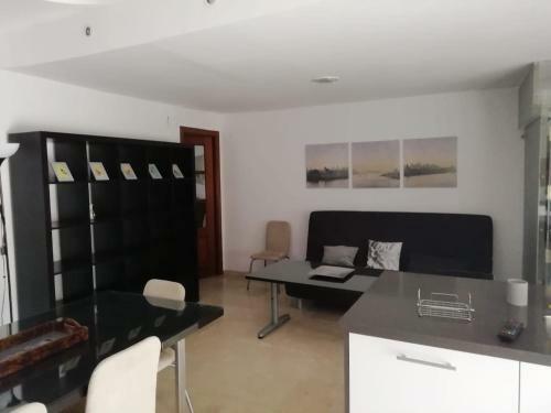 Apartamento Calle P�rez De Castro