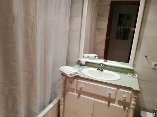 Apartamento Calle P�rez De Castro