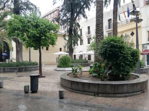 Apartamento Calle P�rez De Castro