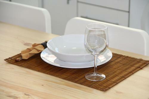 Apartamento Iris