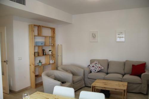 Apartamento Iris