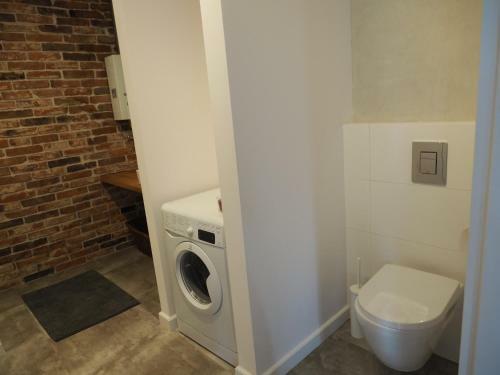 Apartament W Sercu Krakowa