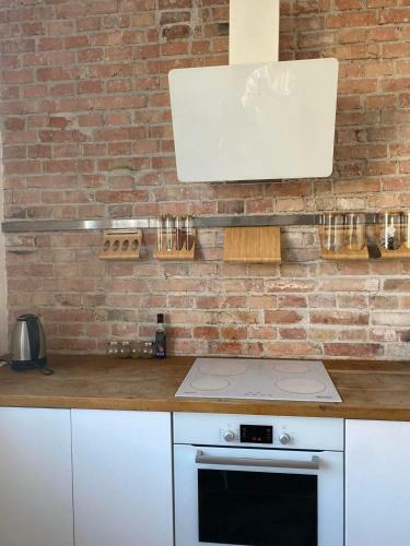 Apartament W Sercu Krakowa