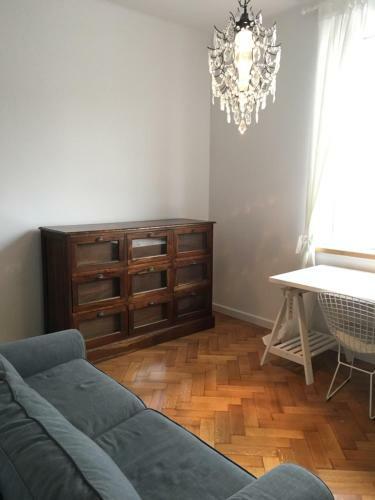 Apartament W Sercu Krakowa
