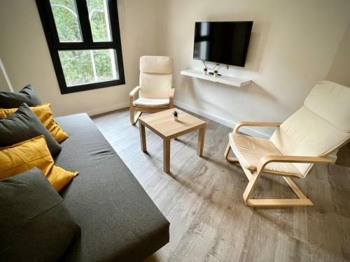 Apartamento Apto&breakfast Dama De Noche