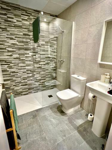 Apartamento Apto&breakfast Dama De Noche