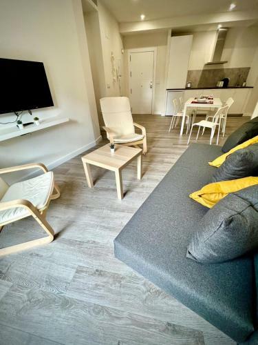 Apartamento Apto&breakfast Dama De Noche
