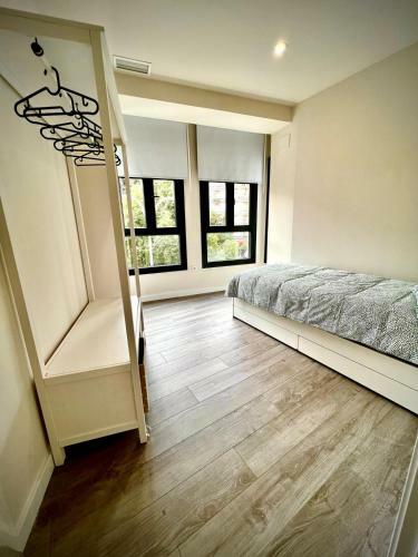 Apartamento Apto&breakfast Dama De Noche
