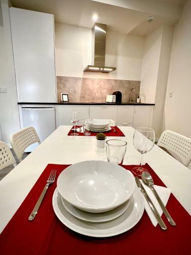 Apartamento Apto&breakfast Dama De Noche