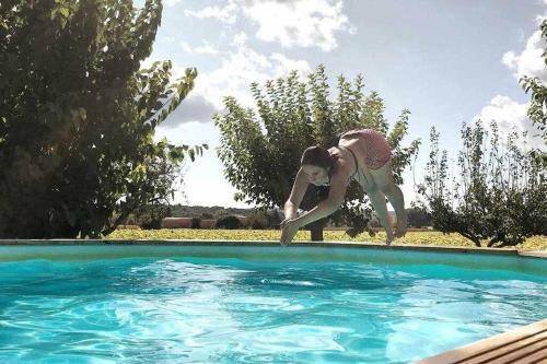 Naturaleza Y Confort