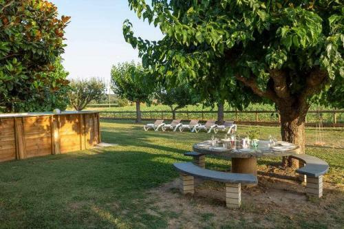 Naturaleza Y Confort
