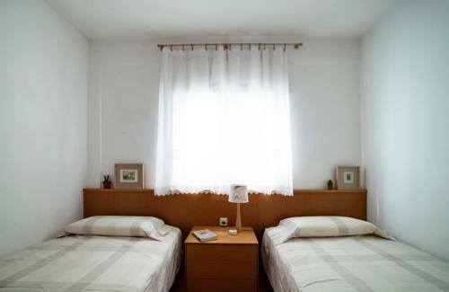 Apartamento La Picace�a
