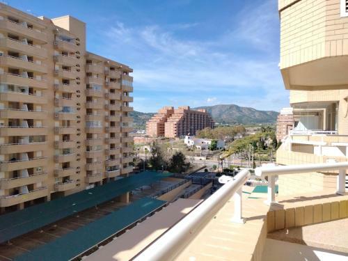 Apartamento Acv - Cala Blanca II - 1� Linea Planta 5 Sur