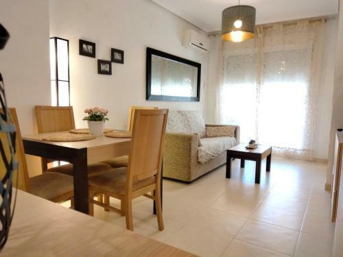 Apartamento Acv - Cala Blanca II - 1� Linea Planta 5 Sur