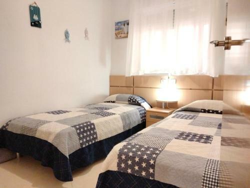 Apartamento Acv - Cala Blanca II - 1� Linea Planta 5 Sur