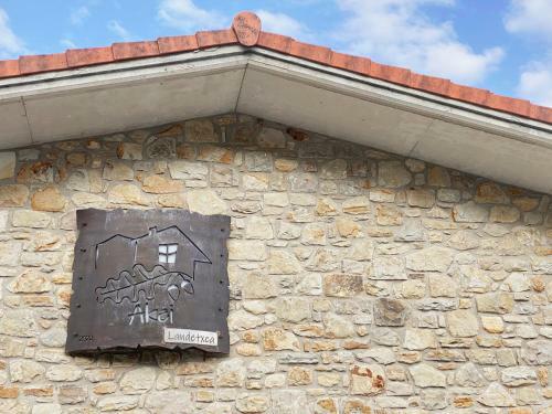 Agroturismo Akei - Basque Stay