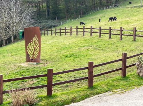 Agroturismo Akei - Basque Stay