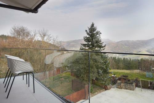 Agroturismo Akei - Basque Stay
