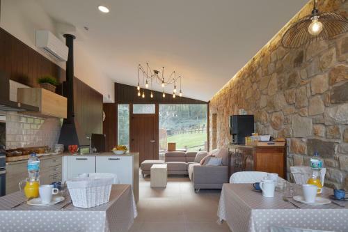 Agroturismo Akei - Basque Stay