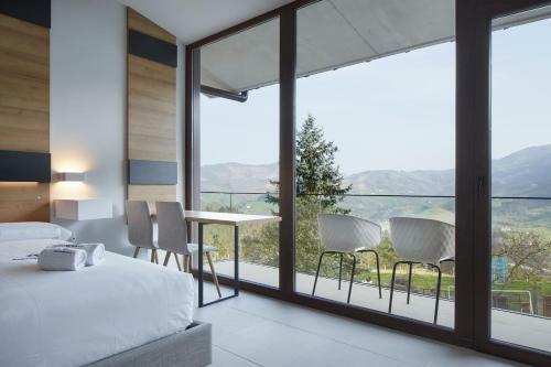 Agroturismo Akei - Basque Stay
