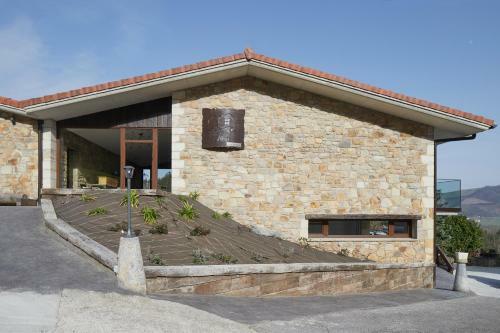 Agroturismo Akei - Basque Stay