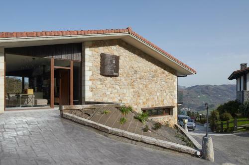 Agroturismo Akei - Basque Stay