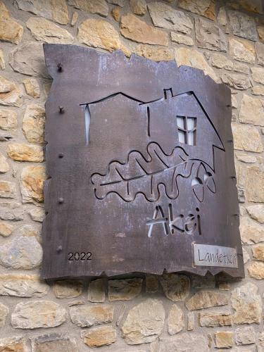 Agroturismo Akei - Basque Stay