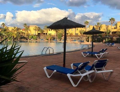 Fuerteventura Apartments Harmony