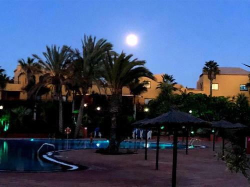 Fuerteventura Apartments Harmony