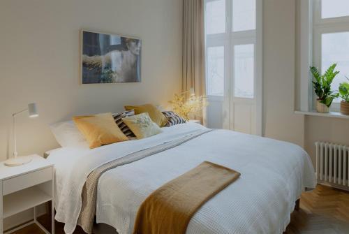 Apartamento Micha?owskiego 11