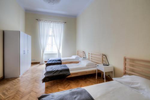 Apartamento Micha?owskiego 11
