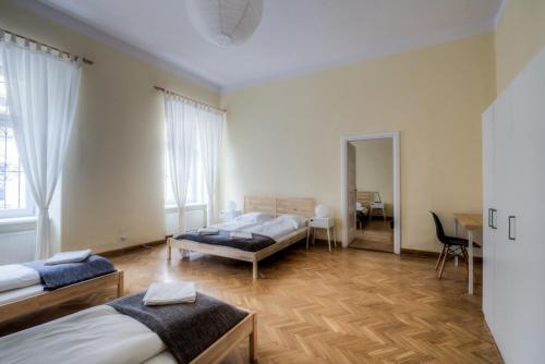 Apartamento Micha?owskiego 11