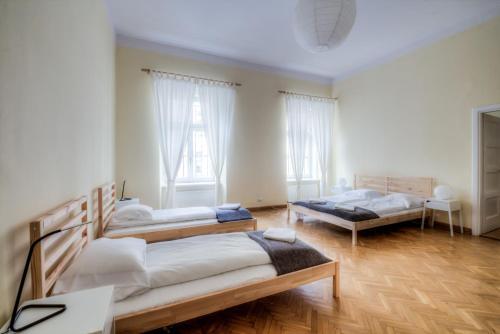 Apartamento Micha?owskiego 11